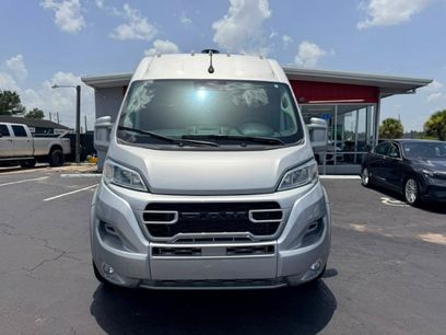 Used 2023 RAM ProMaster 2500 w/ Premium Convenience Group (B)