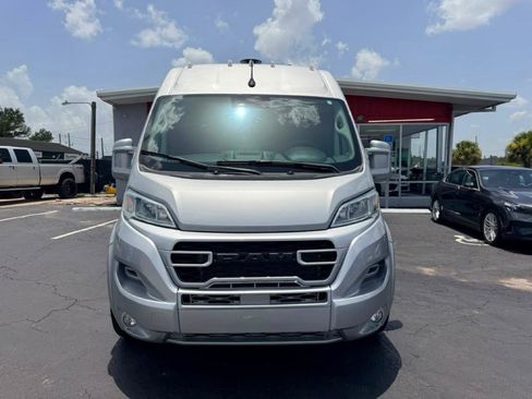 Used 2023 RAM ProMaster 2500 w/ Premium Convenience Group (B) FWD image 2