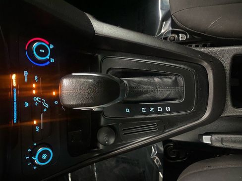 Used 2018 Ford Focus S image 19