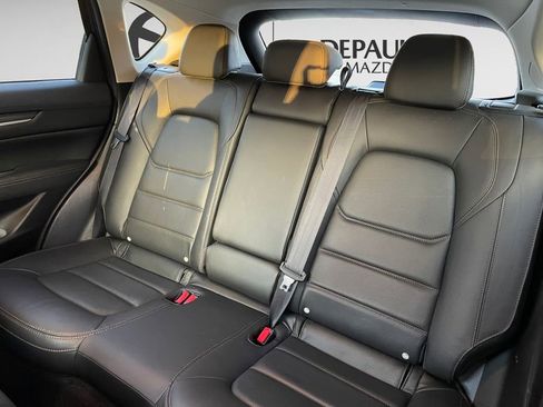 Used 2023 MAZDA CX-5 AWD 2.5 S w/ Premium Plus Pkg image 11