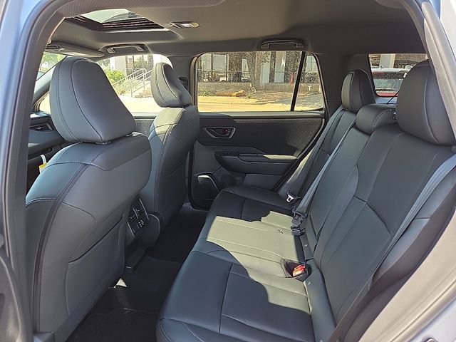 New 2026 Subaru Outback Premium AWD/4WD image 8