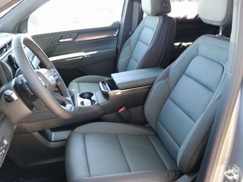 New 2026 GMC Terrain AT4 w/ Convenience Package III image 21