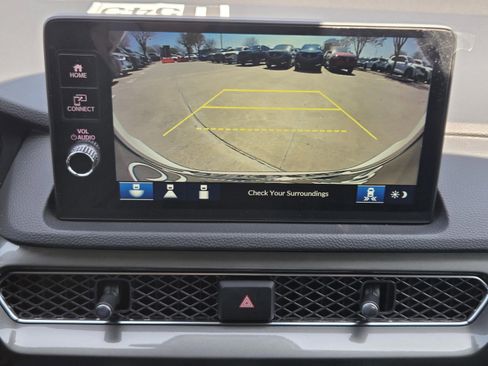 New 2026 Acura Integra image 14