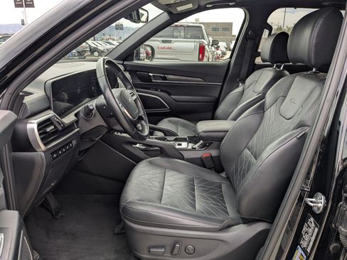 Used 2024 Kia Telluride EX X-Line AWD/4WD image 25