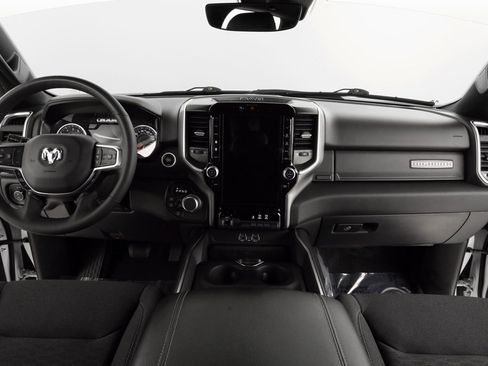 Certified 2025 RAM 1500 Big Horn image 2