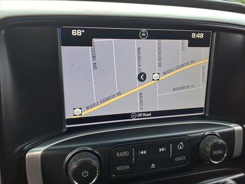 Used 2016 GMC Sierra 3500 SLT image 27