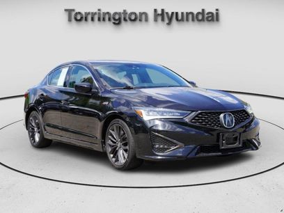 Used 2022 Acura ILX