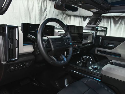 Used 2026 GMC Hummer EV SUV AWD/4WD image 20
