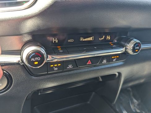 Used 2023 MAZDA CX-30 AWD 2.5 S w/ Preferred Package image 24