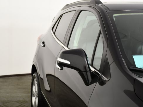Used 2016 Buick Encore Leather AWD/4WD image 14