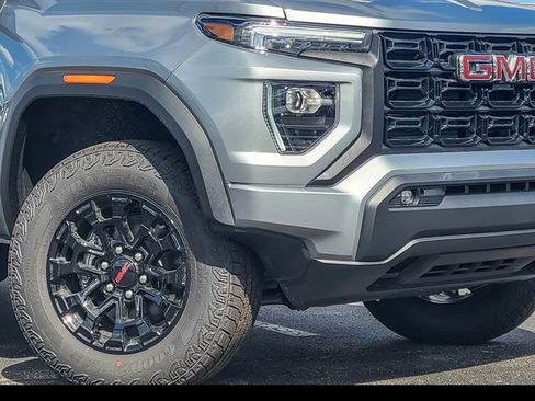 New 2026 GMC Canyon Elevation w/ Convenience Package AWD/4WD image 4