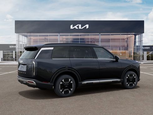 New 2027 Kia Telluride EX image 6