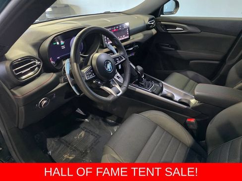 Used 2024 Dodge Hornet R/T AWD/4WD image 12