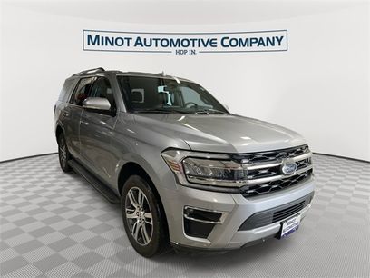 Used 2024 Ford Expedition Limited