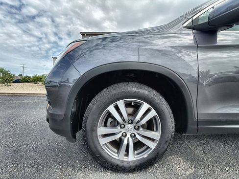 Used 2018 Honda Pilot EX-L image 18
