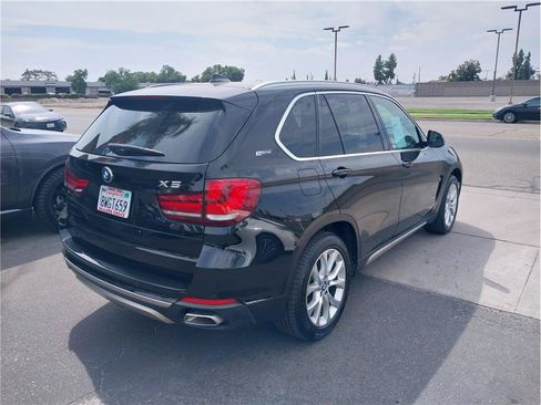 Used 2018 BMW X5 xDrive40e AWD/4WD image 5