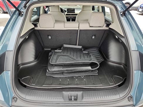 Certified 2023 Honda HR-V LX image 28