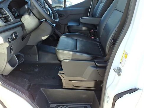 New 2025 Ford Transit 150 Low Roof AWD image 18