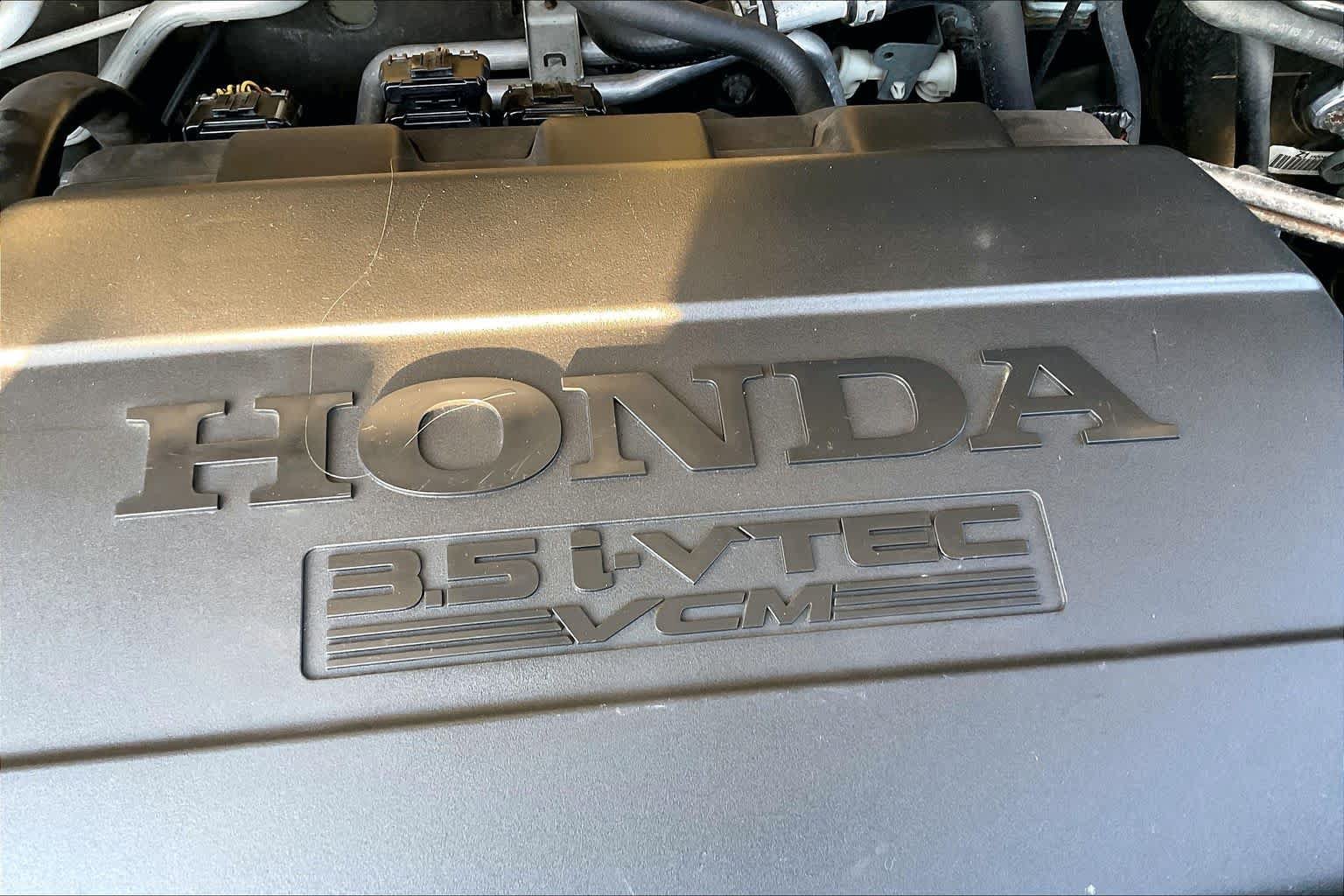 Used 2012 Honda Pilot Touring image 29