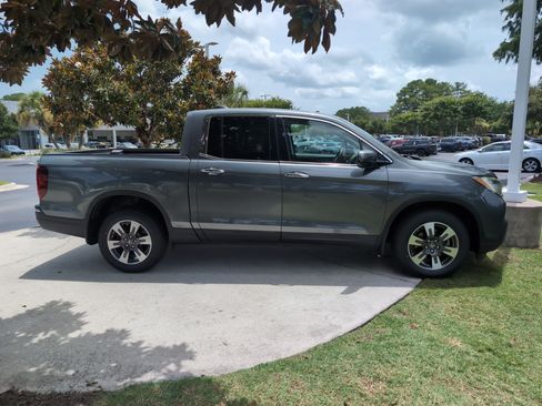 Used 2019 Honda Ridgeline RTL-E image 11
