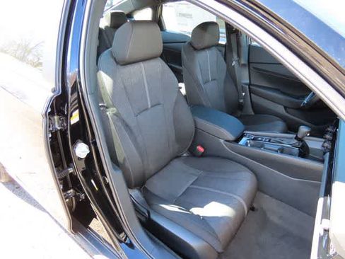 New 2026 Honda Accord Sport image 16