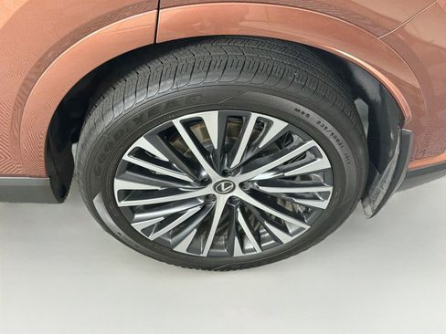 Used 2023 Lexus RX 350 Premium Plus w/ Accessory Package (Z1) FWD image 11