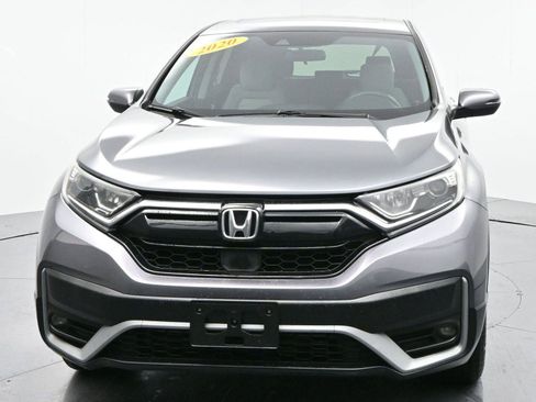 Used 2020 Honda CR-V EX image 2
