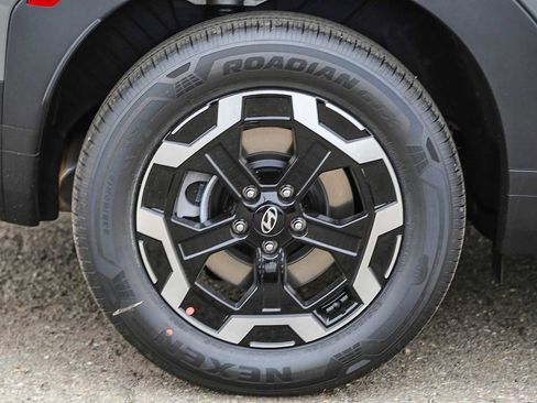 New 2026 Hyundai Santa Fe SEL image 11