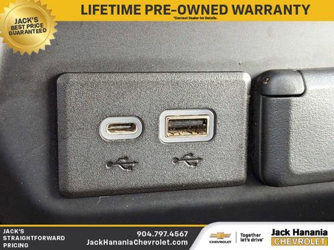 Used 2019 GMC Sierra 1500 SLT w/ SLT Convenience Package AWD/4WD image 24