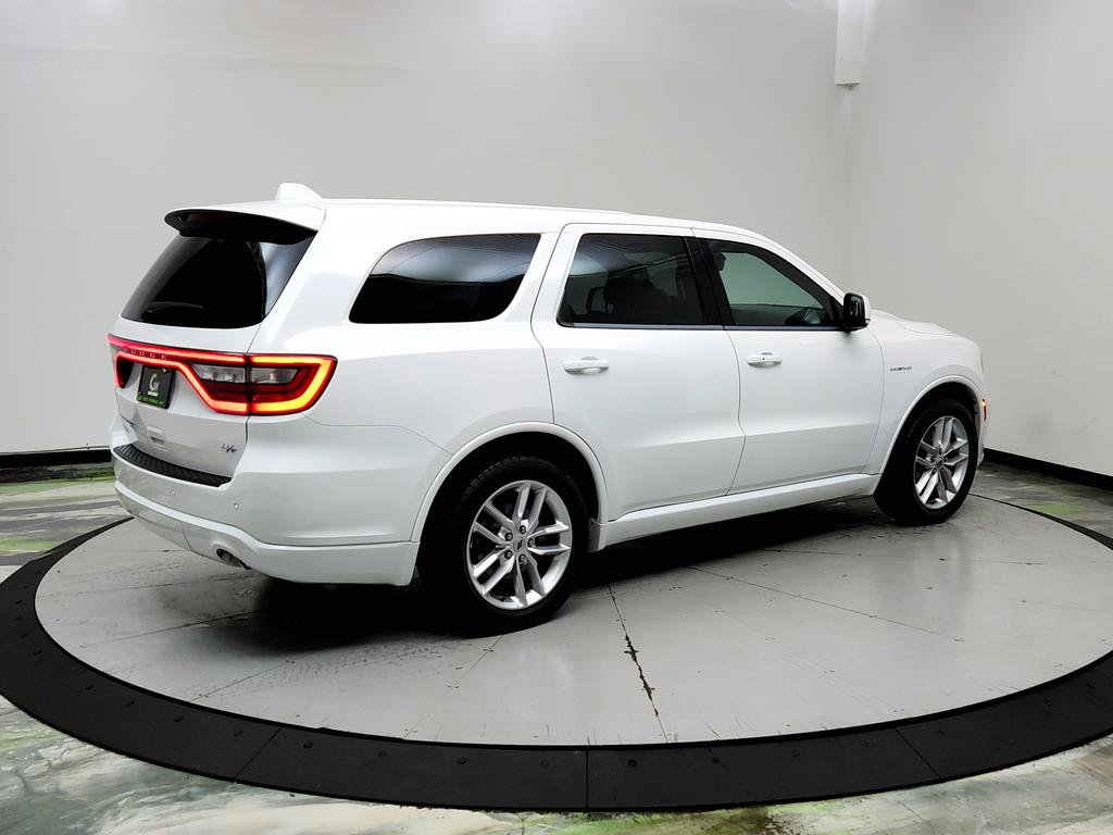 Used 2022 Dodge Durango R/T RWD image 5