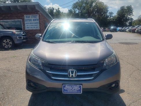 Used 2012 Honda CR-V EX-L image 8