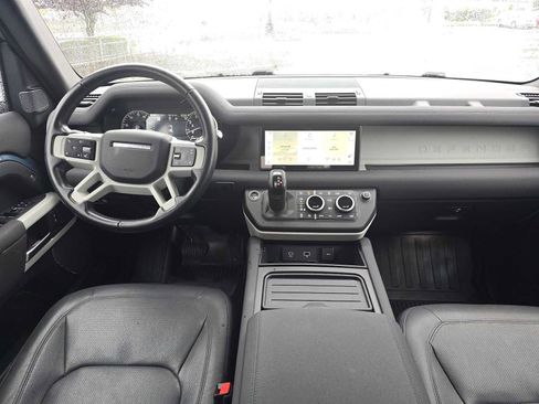 Used 2023 Land Rover Defender 110 SE AWD/4WD image 18
