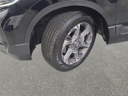 Used 2019 Honda CR-V EX-L image 31