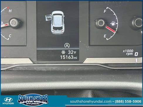 Certified 2023 Hyundai Tucson SEL image 25