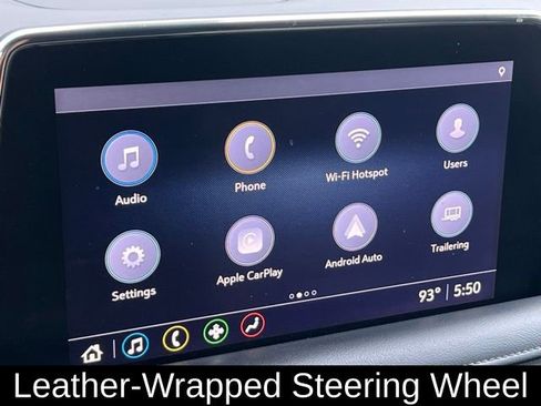 Used 2021 Chevrolet Tahoe LT image 33