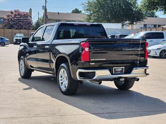 Used 2024 Chevrolet Silverado 1500 LTZ AWD/4WD video 3