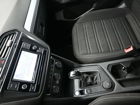 Used 2022 Volkswagen Tiguan S AWD/4WD image 22