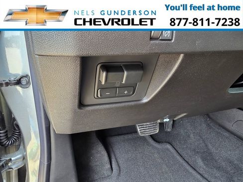 New 2026 Chevrolet Colorado Z71 AWD/4WD image 19