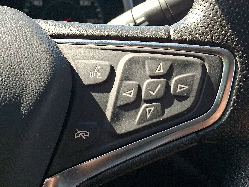 Certified 2024 Chevrolet Malibu LT FWD image 23
