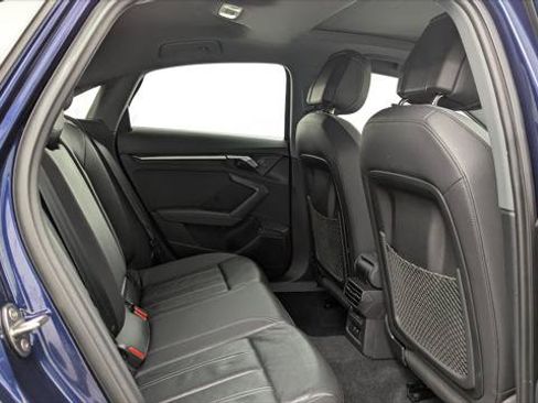 Used 2023 Audi A3 2.0T Premium Plus w/ Premium Plus Package FWD image 19