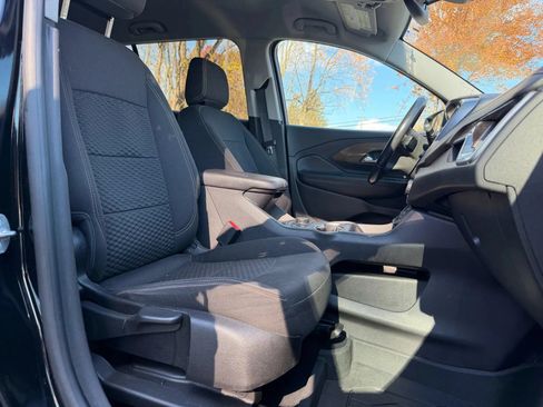 Used 2019 GMC Terrain SLE w/ Driver Convenience Package AWD/4WD image 14