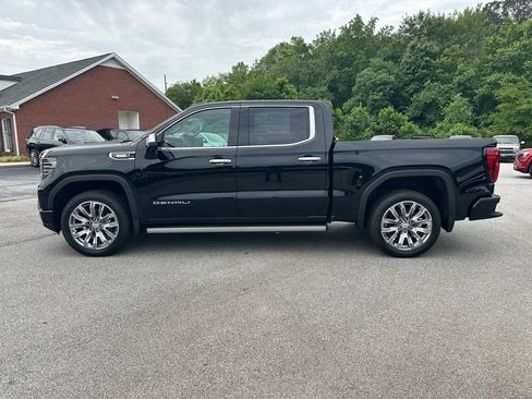 New 2026 GMC Sierra 1500 Denali AWD/4WD image 9
