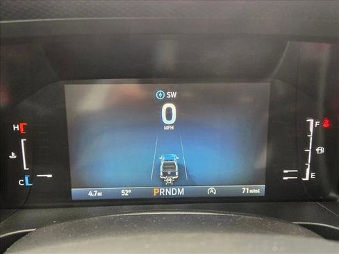 New 2026 Ford Ranger XLT w/ Equipment Group 301A High image 10