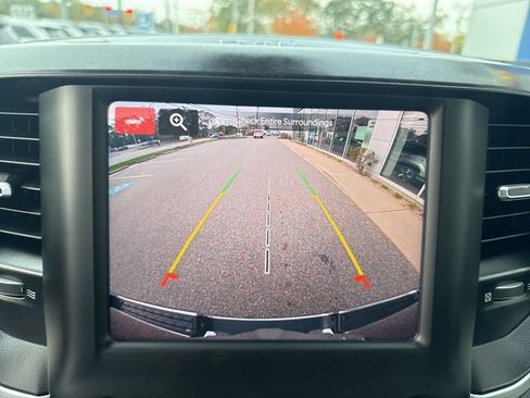 Used 2022 RAM 1500 Big Horn image 38