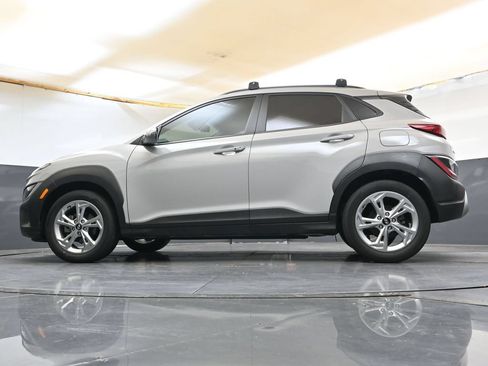Certified 2023 Hyundai Kona SEL FWD image 31