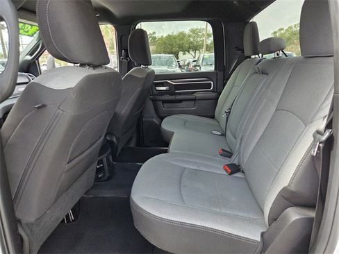 Certified 2024 RAM 2500 Big Horn image 17