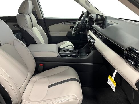 New 2026 Honda Pilot EX-L image 25