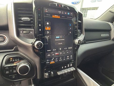 Used 2023 RAM 1500 Big Horn image 25