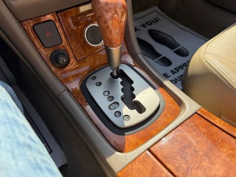 Used 2004 INFINITI I35 Base 4dr Sedan image 33