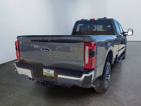 New 2026 Ford F350 Lariat w/ Lariat Premium Package image 12